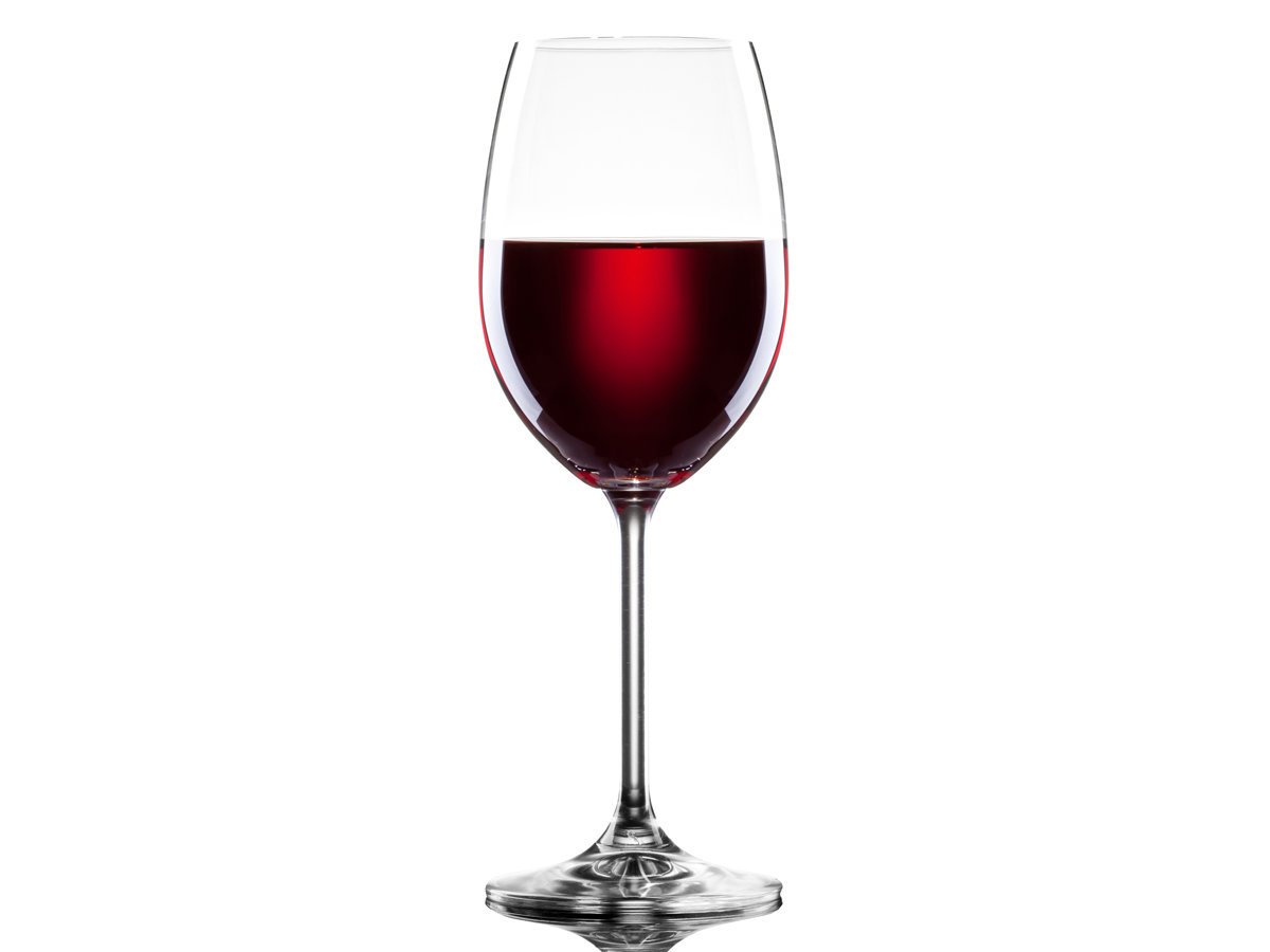 Cristal D Arques - 4x16 Oz White Wine Glasses