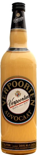 Verpoorten Advocaat Egg Liqueur