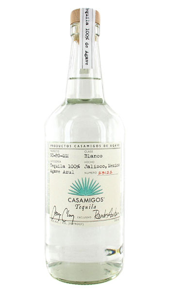 Casamigos Tequila Blanco 1L