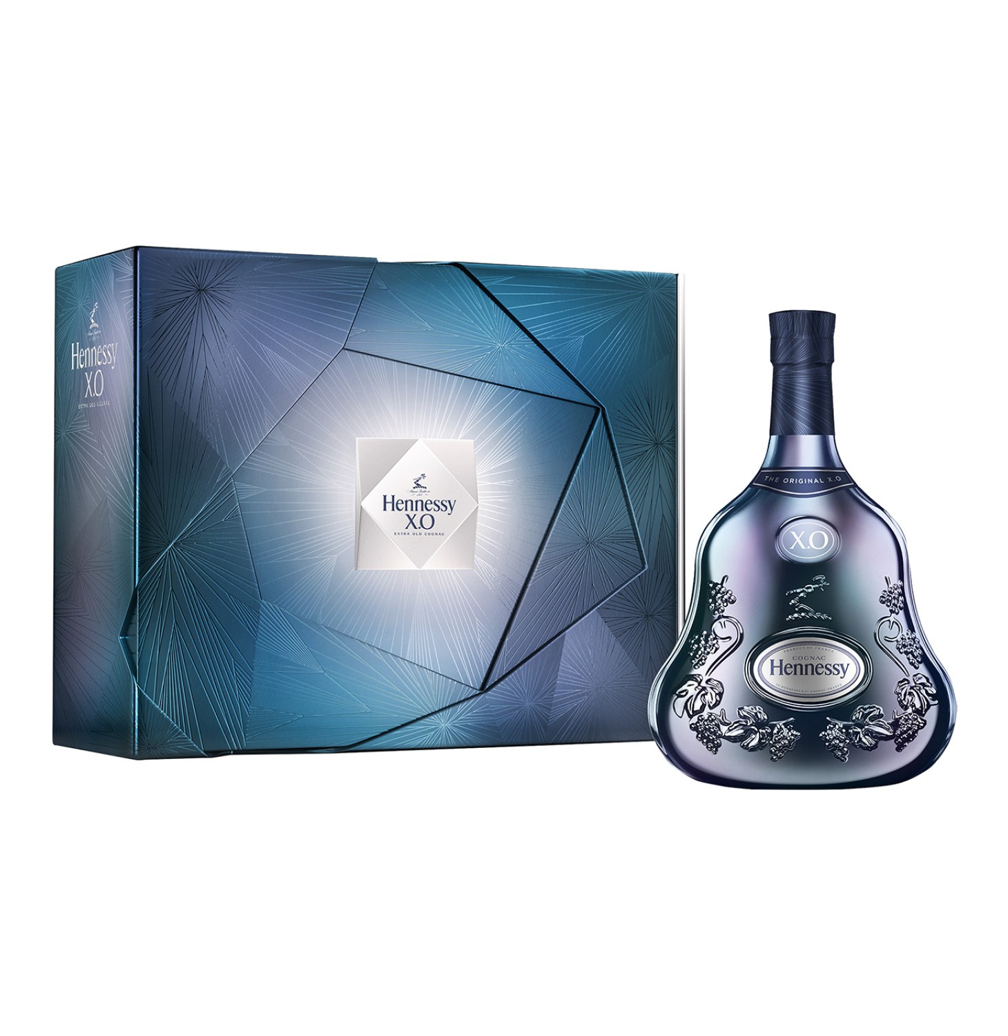 Hennessy - XO Ice Limited Edition