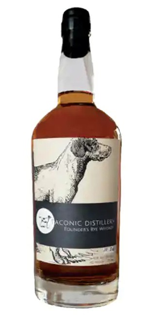 Rye - Sterling Cellars