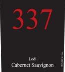 Noble Vines - 337 Cabernet Sauvignon Lodi 2019 (750ml)