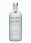 Absolut - Vanilia Vodka (1L)