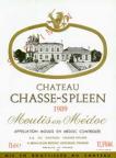 Chteau Chasse-Spleen - Moulis en Medoc 2016 (750ml)