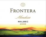 Concha y Toro - Frontera Malbec 2020 (750ml)