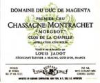 Louis Jadot - Chassagne-Montrachet Morgeot Clos de la Chapelle Duc de Magenta 2020 (750ml)