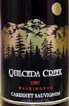 Quilceda Creek - Cabernet Sauvignon Columbia Valley 2018 (750ml)