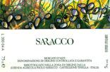 Paolo Saracco - Moscato dAsti 2024 (750ml)