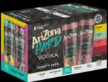 Arizona Hard - Variety Pack (750)