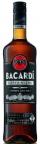 Bacardi - Black Rum (1000)
