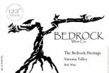 Bedrock - The Bedrock Heritage 2015 (750)