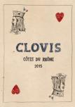 Clovis - Cotes Du Rhone 2016 (750)