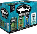 Dogfish Head - Variety Pack 0