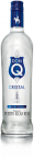 Don Q - Cristal Rum 0 (1000)