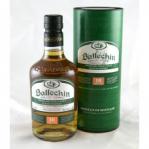 Edradour Ballechin - 10 Year Old Heavily Peated 0 (750)