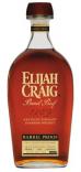 Elijah Craig - Barrel Proof 126.2 11.5yr 0 (750)