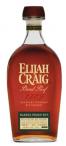 Elijah Craig - Barrel Proof Rye (750)