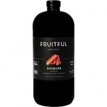 Fruitful - Rhubarb 0 (1000)