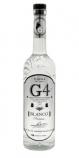G4 Blanco - High Proof Tequila 108 0 (750)