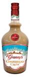 Granny's - Gingerbread Cream 0 (750)