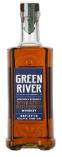 Green River - Wheated Bourbon 0 (750)