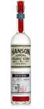 Hanson Of Sonoma - Organic Vodka Original 0 (750)