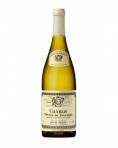 Jadot - Chablis Monte de Tonnerre 2021 (750)
