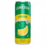 Jameson - Lemonade Canned Cocktail 0 (750)