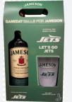 Jameson - NY Jets Football Gift Set (750)