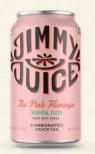 Jimmy Juice - Tropical Fizzy 4-pack 0 (750)