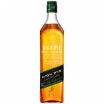 Johnnie Walker High Rye - Blended Scotch 0 (750)