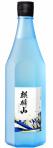Kirinzan - Junmai Daiginjo Blue 0 (750)