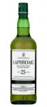 Laphroaig 25 Yr - Cask Strength 103.8 0 (750)