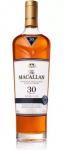 Macallan - 30 Year Double Oak 0 (750)