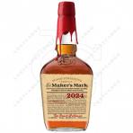 Makers Mark - Heart Release 2024 0 (750)