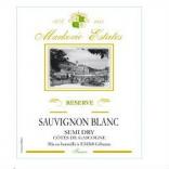 Markovic Estates - Sauvignon Blanc 2022 (1500)