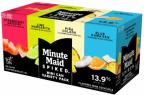 Minute Maid - Spiked 8-pack 0 (750)