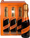 Mionetto - Prestige 6 Pk 187ml 0 (1000)