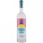 Monkey In Paradise - Vodka (750)