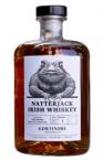Natterjack - Irish Whiskey 0 (750)