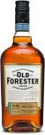Old Forester - 86 Proof Bourbon (750)