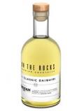 On The Rocks - Classic Daiquiri 0 (375)