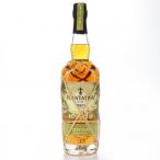 Plantation Rum - Trinidad 2011 (750)