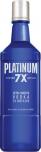 Platinum - 7X Distilled Vodka (1750)