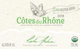 Roche Audran - Cotes Du Rhone Papillon 2022 (750)