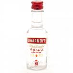 Smirnoff - Vodka (50)