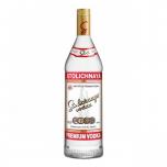 Stolichnaya - Vodka 0 (1000)