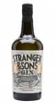 Stranger & Sons - Gin 0 (750)