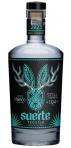 Suerte - Still Strength Blanco 0 (750)