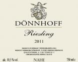 Donnhoff - Estate Riesling 2021 (750)